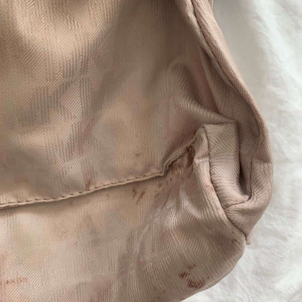 Michael Kors Emerald Snakeskin Clutch - Picture 8 of 14